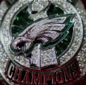 Meet your Posher, Patrick